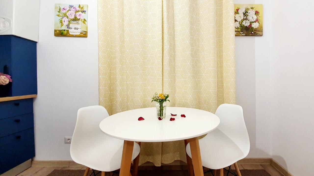 Art Studio Braşov Buitenkant foto