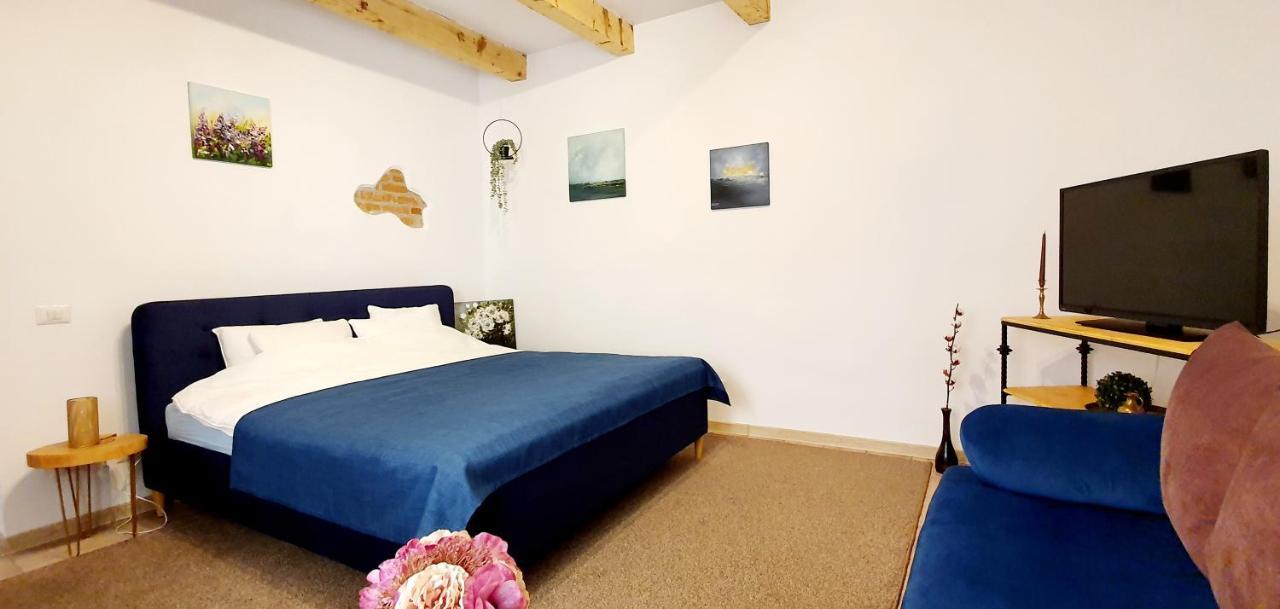 Art Studio Braşov Buitenkant foto