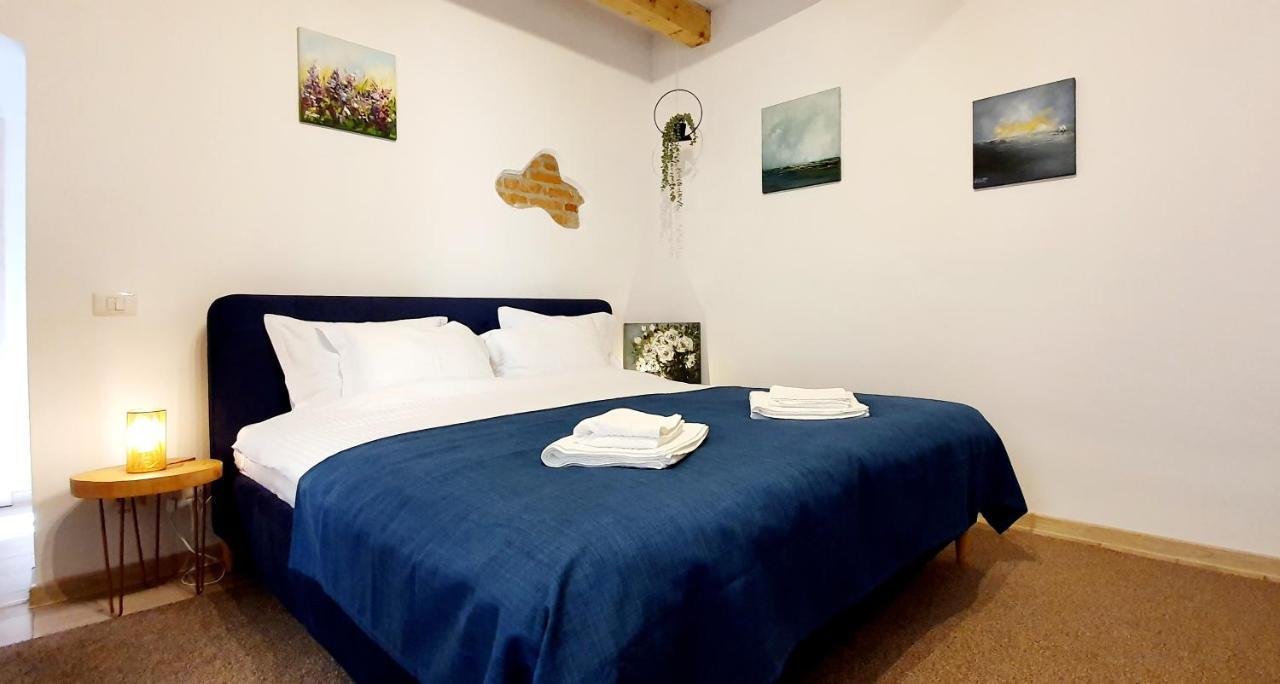 Art Studio Braşov Buitenkant foto