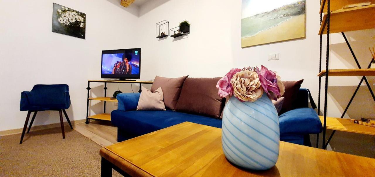 Art Studio Braşov Buitenkant foto
