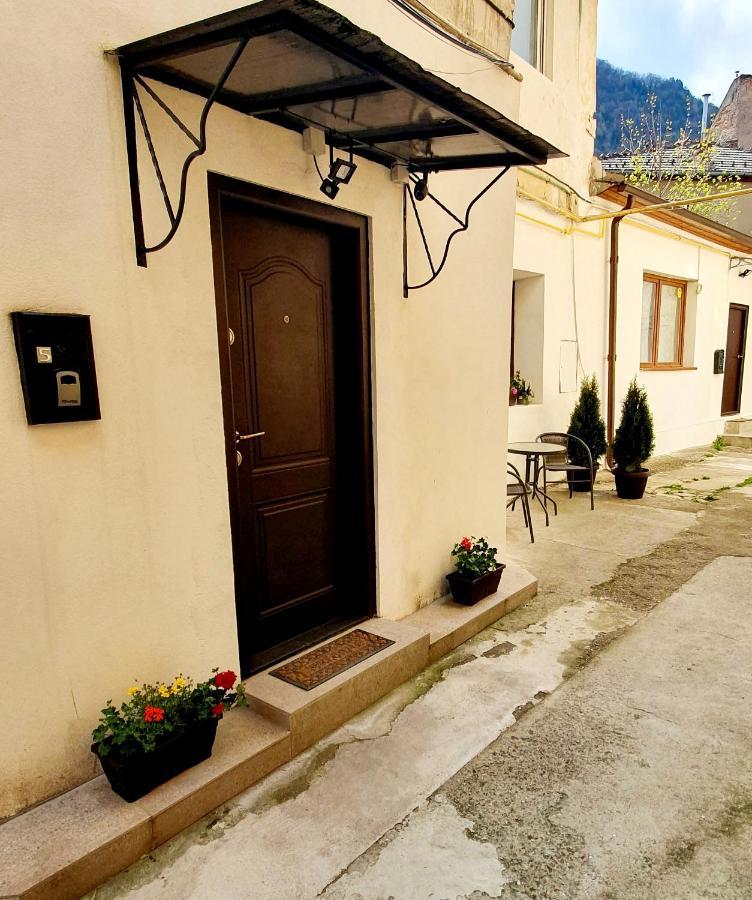 Art Studio Braşov Buitenkant foto